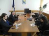 Zamjenik predsjedatelja Zastupničkog doma, dr. Božo Ljubić razgovarao sa veleposlanikom Crne Gore u BiH